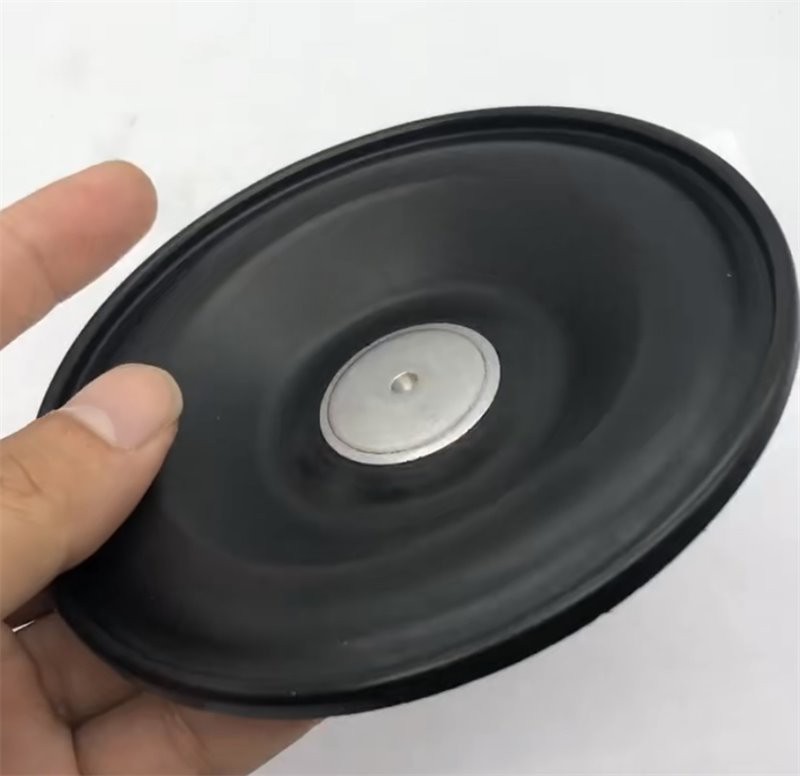 AUTOX DIAPHRAGM FOR KRUPP AND JCB