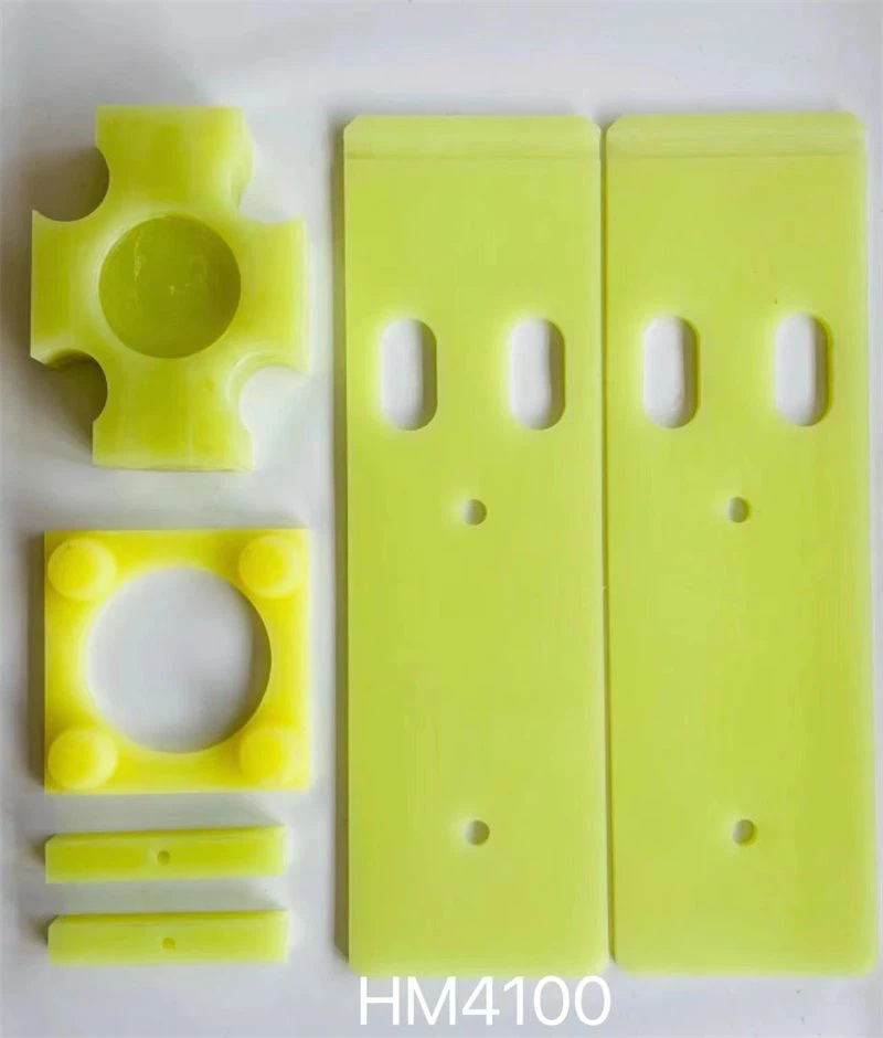 Customized Hydraulic Damper Cushion