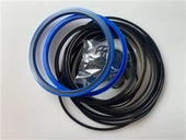 Technologie hydraulique Krupp