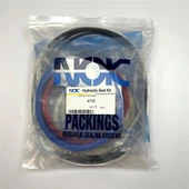 AT-35Brise-roche hydraulique hydraulique NOK Joint d'étanchéité